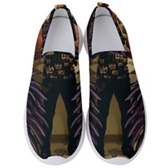 Screenshot 20220701-212826 Piccollage Men s Slip On Sneakers by MDLR