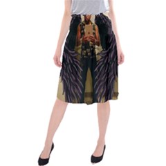 Screenshot 20220701-212826 Piccollage Midi Beach Skirt