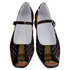 Screenshot 20220701-212826 Piccollage Women s Mary Jane Shoes by MDLR