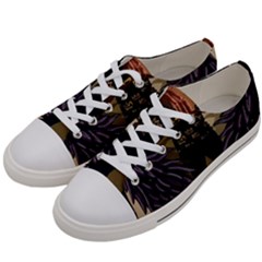 Screenshot 20220701-212826 Piccollage Men s Low Top Canvas Sneakers by MDLR