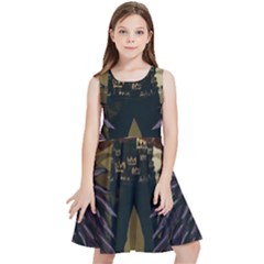 Screenshot 20220701-212826 Piccollage Kids  Skater Dress by MDLR