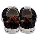 MDLR Men s Low Top Canvas Sneakers View4