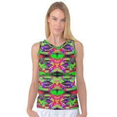 Lb Dino Women s Basketball Tank Top by Thespacecampers