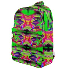 Lb Dino Classic Backpack by Thespacecampers