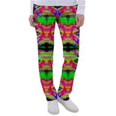 Lb Dino Women s Casual Pants by Thespacecampers