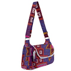 Abstrac-carpet Multipack Bag by nate14shop