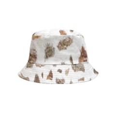 Architecture Bucket Hat (kids) by nate14shop