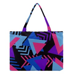 Memphis Medium Tote Bag