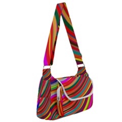 Abstract-calorfull Multipack Bag by nate14shop