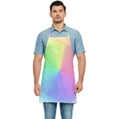 The-sun Kitchen Apron