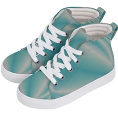 Isho Kids  Hi-top Skate Sneakers by ISHO