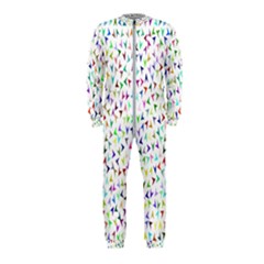 Pointer Onepiece Jumpsuit (kids) by nate14shop