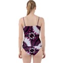 IM Fourth Dimension Colour 2 Cut Out Top Tankini Set View2