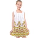 IM Fourth Dimension Colour 4 Kids  Cross Back Dress View1