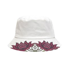 Im Fourth Dimension Colour 3 Bucket Hat