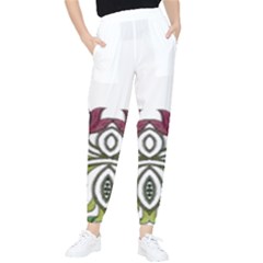 Im Fourth Dimension Colour 3 Tapered Pants