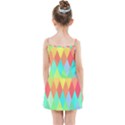 Low-poly Kids  Summer Sun Dress View2