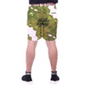 IM Fourth Dimension Colour 5 Men s Pocket Shorts View2