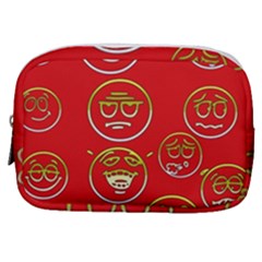 Emotion Make Up Pouch (small)