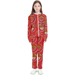 Emotion Kids  Tracksuit