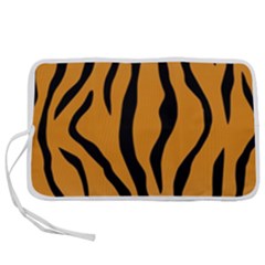 Animal-tiger Pen Storage Case (m) by nate14shop