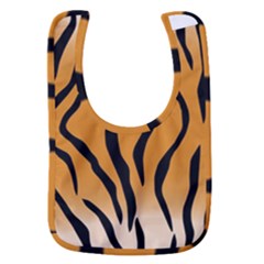 Animal-tiger Baby Bib by nate14shop