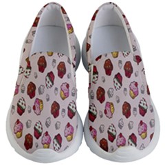 Cake Kids Lightweight Slip Ons