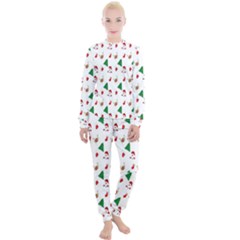 Christmas Tree,santa Women s Lounge Set by nate14shop