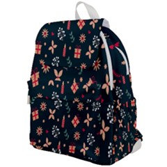 Christmas-birthday Gifts Top Flap Backpack by nate14shop