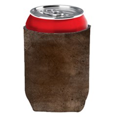 Background-wood Pattern Dark Can Holder by nate14shop