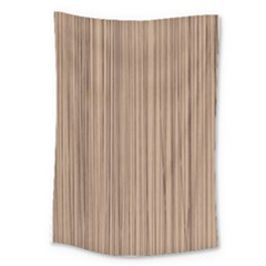 Background-wood Pattern Large Tapestry by nate14shop