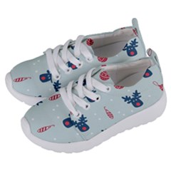 Christmas-jewelry Bell Kids  Lightweight Sports Shoes by nate14shop