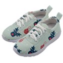 Christmas-jewelry Bell Kids Athletic Shoes View2