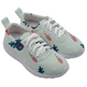 Christmas-jewelry Bell Kids Athletic Shoes View3