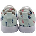 Christmas-jewelry Bell Kids Athletic Shoes View4