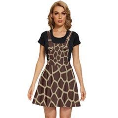 Giraffe Apron Dress