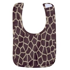 Giraffe Baby Bib