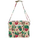 Cactus Love 5 Cross Body Office Bag View3