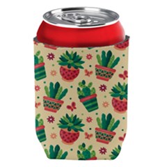 Cactus Love 5 Can Holder by designsbymallika