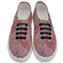 Cherry Love Women s Classic Low Top Sneakers View1