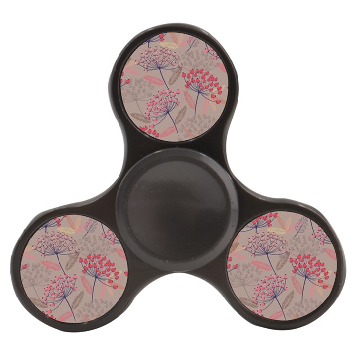 Cherry Love Finger Spinner