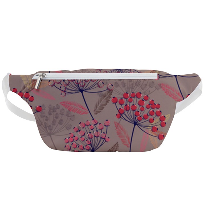 Cherry Love Waist Bag 