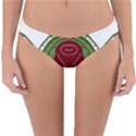 IM Fourth Dimension Colour 7 Reversible Hipster Bikini Bottoms View3