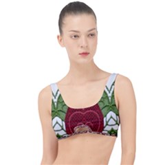 IM Fourth Dimension Colour 7 The Little Details Bikini Top