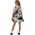 IM Fourth Dimension Colour 10 Kids  Short Sleeve Dolly Dress View4