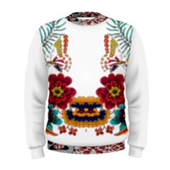 IM Fourth Dimension Colour 12 Men s Sweatshirt