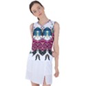 IM Fourth Dimension Colour 14 Women s Sleeveless Sports Top View1