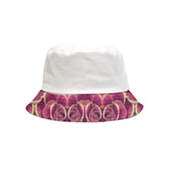 Im Fourth Dimension Colour 14 Bucket Hat (kids)