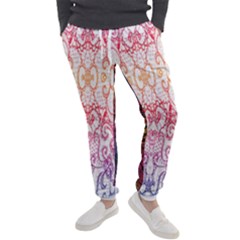 Im Fourth Dimension Colour 15 Men s Jogger Sweatpants by imanmulyana