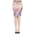 IM Fourth Dimension Colour 15 Midi Wrap Pencil Skirt View1